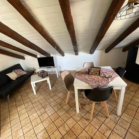 Apartament La Mansarda Dei Mori Katania Zewnętrze zdjęcie