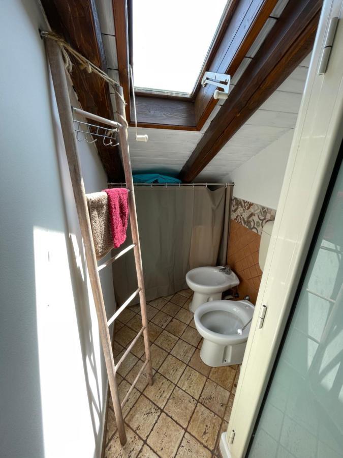 Apartament La Mansarda Dei Mori Katania Zewnętrze zdjęcie
